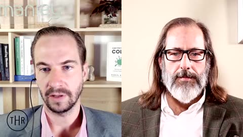 DR ANDREW KAUFMAN & DANIEL ROYTAS DISCUSS TERRAIN THEORY VS CONTAGION THEORY