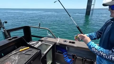 CATCHING Crabs and Fishing How hard can it be-_part3
