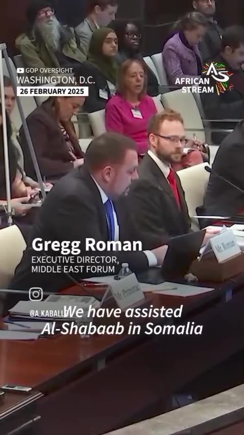 TERRORSTS FUNDED BY US