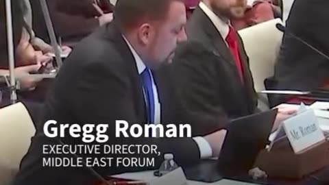 TERRORSTS FUNDED BY US