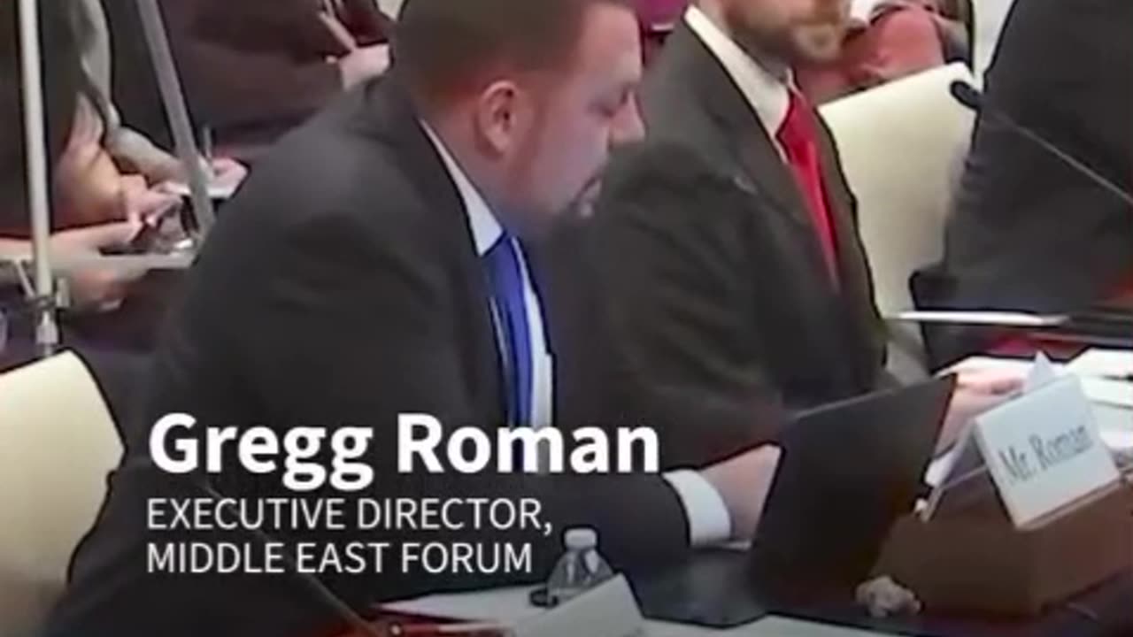 TERRORSTS FUNDED BY US