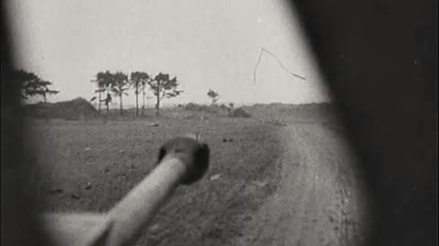 StuG IIIs in action against Soviet forces near Smolensk in 1943