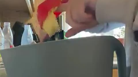 Baking Feminine Fluid