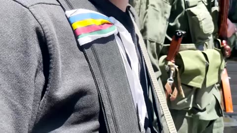 Israel says it carried out warning strike in defense of Druze in Syria