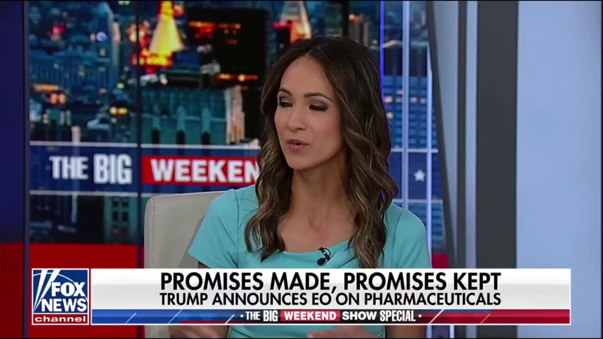 TRUMPS MASSIVE DRUG PRICE CUTS — WE’VE BEEN SUCKERS FOR TOO LONG