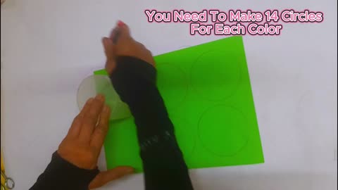 How to Make Christmas Bauble Decorations with Paper | Easy DIY Holiday Ornament Craft