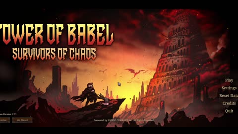 Tower Of Babel- Trying to win with Wizard.