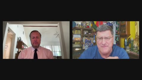 WARNING: SCOTT RITTER TALKS ABOUT RISK OF NEW WAR WITH IRAN AND THE ‘BUNKER BUSTER ACT’