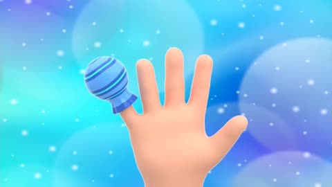 The Finger Family Song: Learn and Play