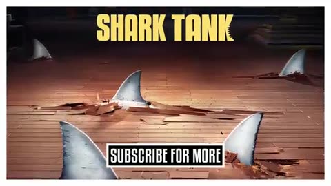 It's RARE To See A Pitch Like Eyewris Come To The Tank! Shark Tank US Shark Tank Global