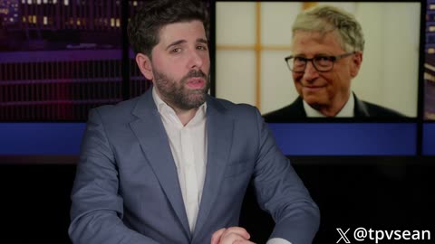 Bill Gates Caught Spiking Pet Vaccines with Depopulation Drugs