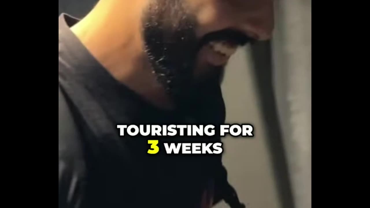 I Went To Tokyo For The REACTION You Won’t Believe!