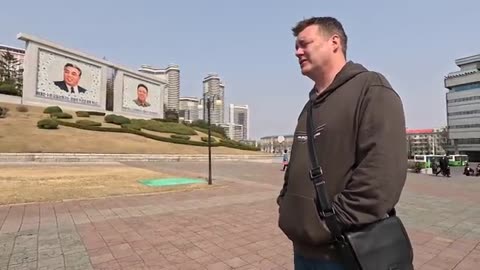 INSIDE NORTH KOREA IN 2025 (intense)