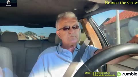 Branko Barkić war live -02-05-2025