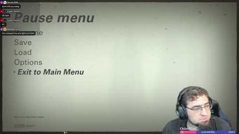 BJ is cleaning up the scum for his Twins - Happy Fathers Day - Chapter ?+ - First Playthrough - I am death incarnate! | #Azeron | !Charity
