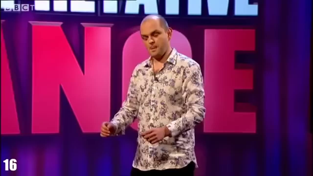 ALL David Armand interpretative mimes - AS FAR AS I CAN TELL!