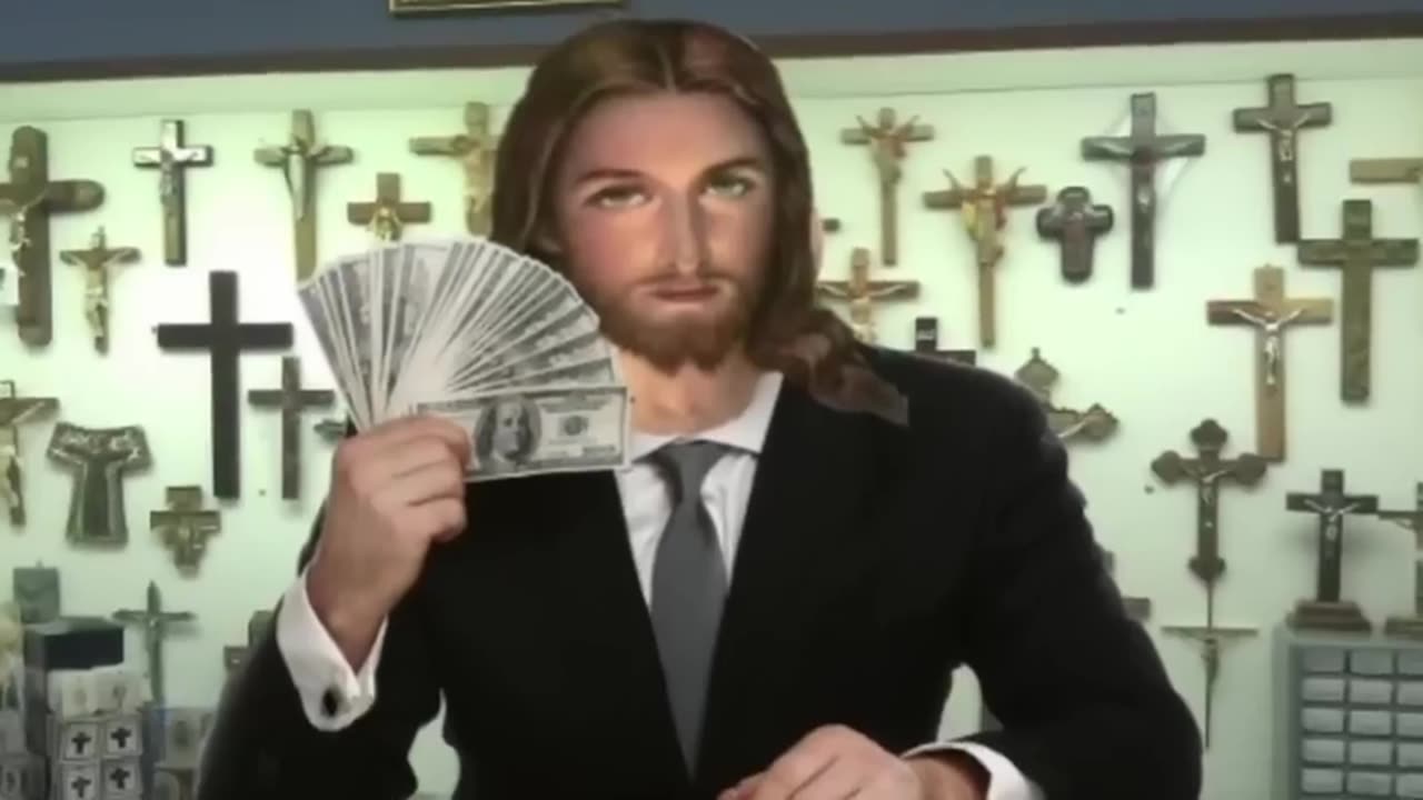 Gwen Shamblin - The Millionaire Preacher With A Weight Loss Cult