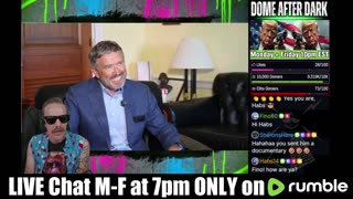 Thomas Massie Documentary