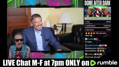 Thomas Massie Documentary