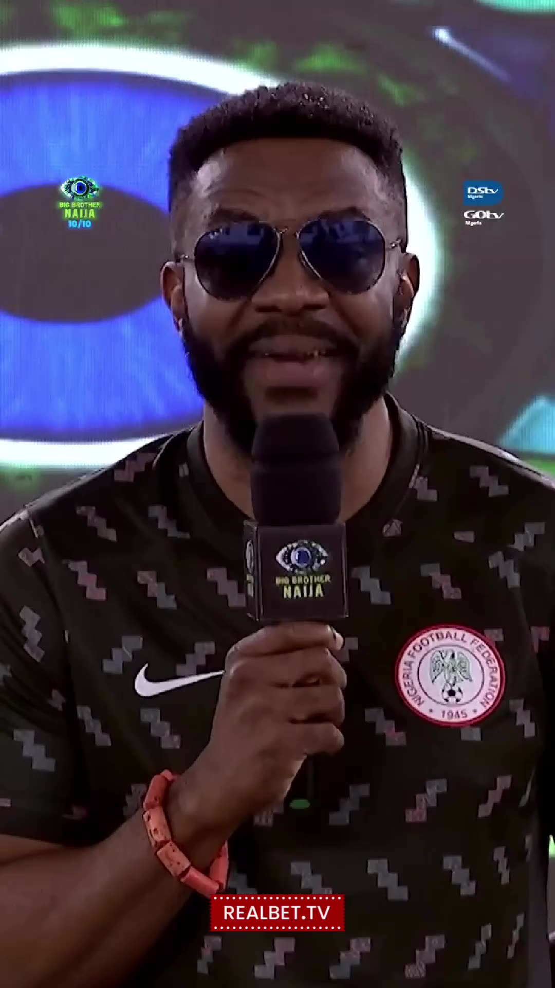 BBNaija2025 Fake Nomination