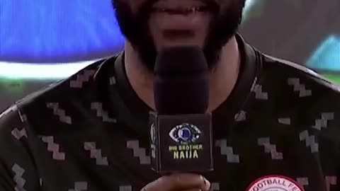BBNaija2025 Fake Nomination