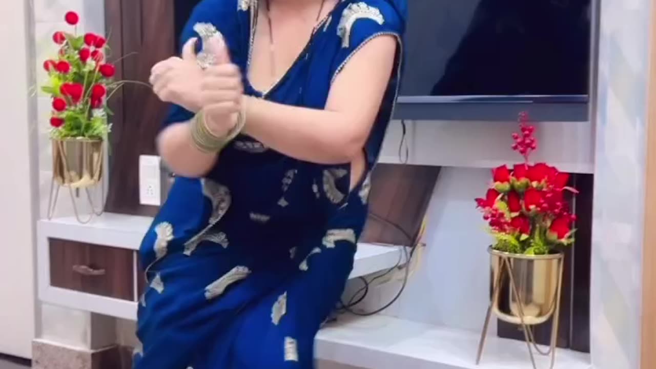 Rajsthani girl top dance 😍💞 #virel danc