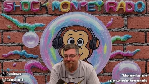Santa's Been a Good Boy - SMR 13 AUG 25