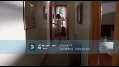 Halloween 5-Rachel And Jamie Go Stay At A Plaza Hotel