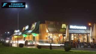 5 Fast Food Chains That Could DISAPPEAR by 2026!