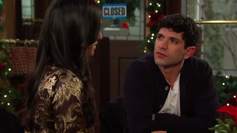 Days of our Lives December 11, 2025 (Thursday)