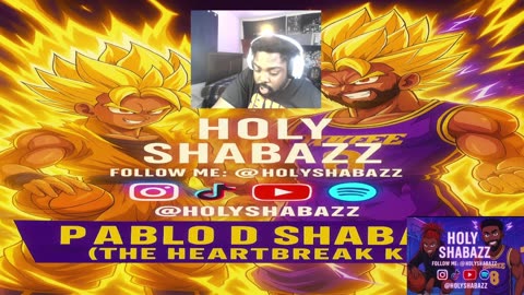 The Tragic Passing of Poorstacy… Fans & Family Devastated 💔 #HolyShabazz