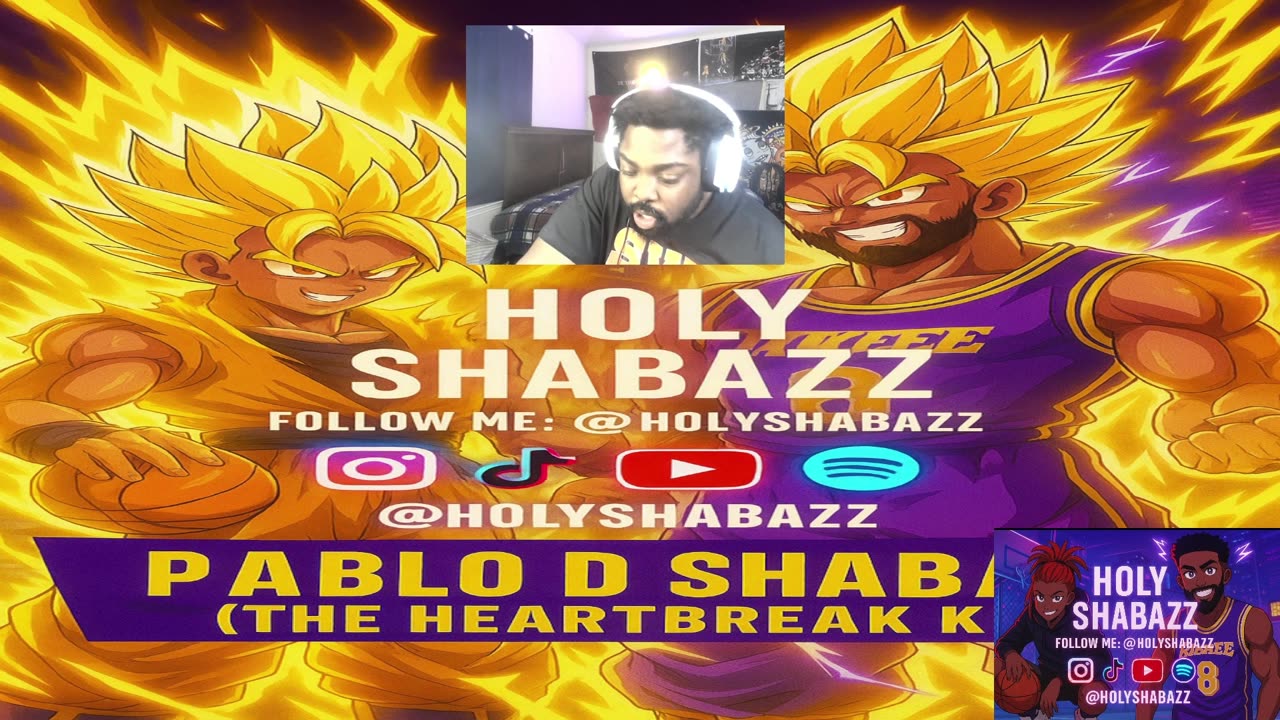 The Tragic Passing of Poorstacy… Fans & Family Devastated 💔 #HolyShabazz