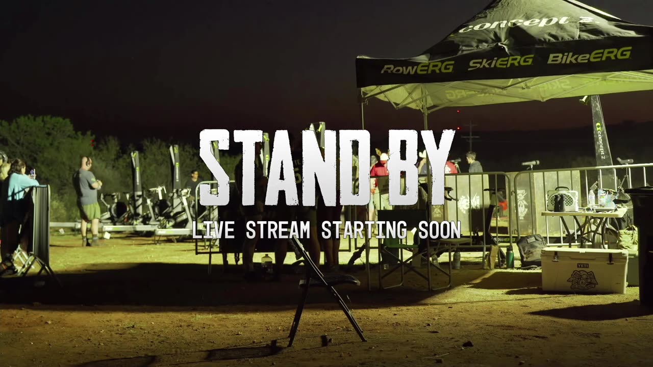 The Tactical Games Nationals 2025 - Day 1