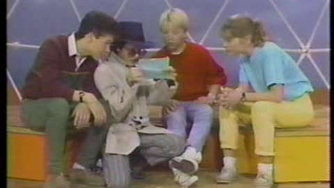 You Can't Do That On Television - S1986 E108 - Mysteries And Crimes