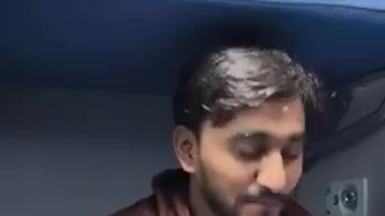 Ashish Comedytrainae Memengg