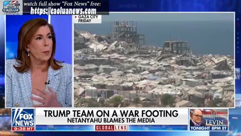 MediaBuzz 11AM - 8/10/2025 - caoluanews.com