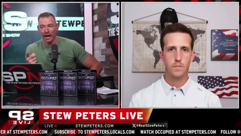 🔥🔥🔥🔥 LIVE: Black Pill Friday - Stew reacts to the assassination of Charlie Kirk