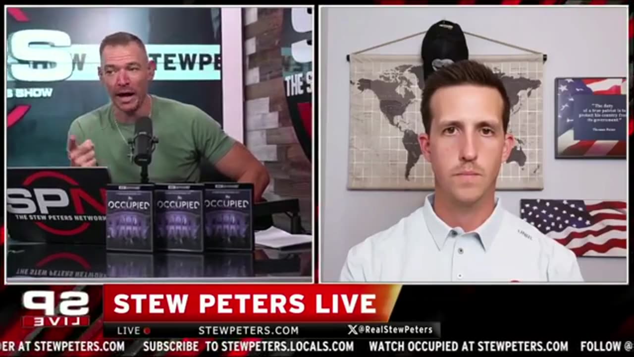 🔥🔥🔥🔥 LIVE: Black Pill Friday - Stew reacts to the assassination of Charlie Kirk