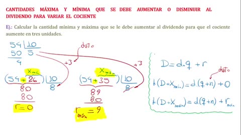 EUREKA CICLO PARALELO | Semana 12 | Aritmética S2