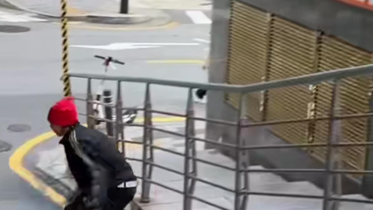 🔥💪 Biggest Send of the Week! Did He Land It? | SkateNation