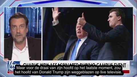 Clay Travis (outkick.com) over mensen uitmaken voor fascist.