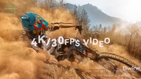 Best Budget Drone - Bwine F7GIM Pro Unleash pro-level aerial shots with this beginner