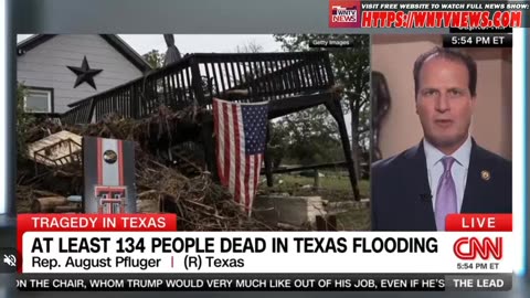The Situation Room With Wolf Blitzer 5PM - 7/16/2025 - usbriefstoday.com