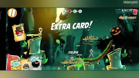 Angry Birds 2 Clan Events: Slimy Pigs
