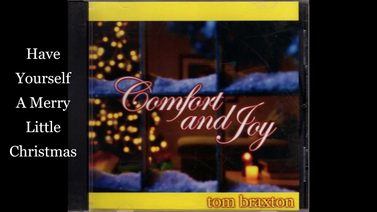 have yourself a merry little christmas