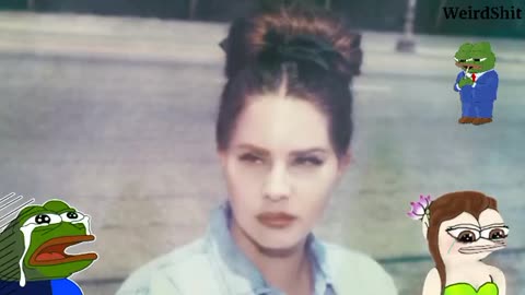 Lana Del Rey - Did You Know There's A Tunnel Under Ocean Blvd