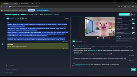 Master Every Interview with Advanced Interview AI Practice Tools
