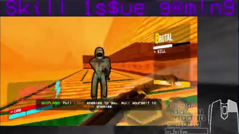 V2 2nd speedrun