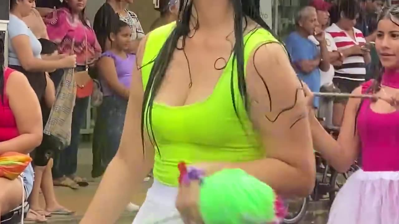 JAMA ELIANA | Part 21