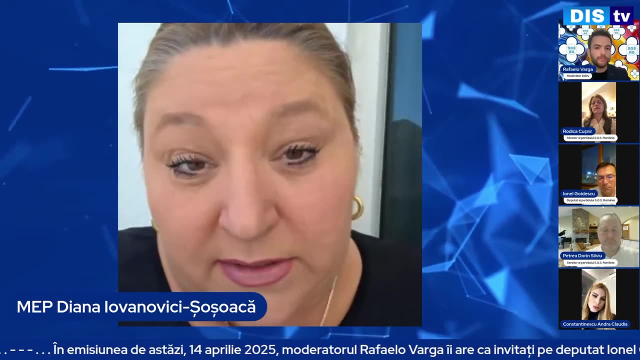 Noi informații direct din Statele Unite ale Americii, ce se pregătește pentru România